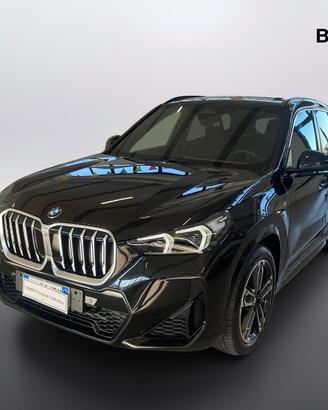BMW X1 (U11) - X1 xDrive 20d Msport
