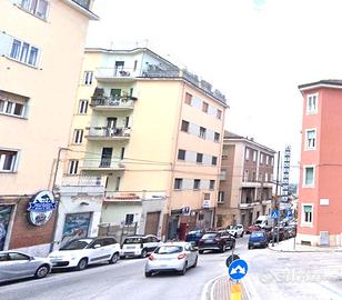 Casa _ Appartamento a Campobasso centro