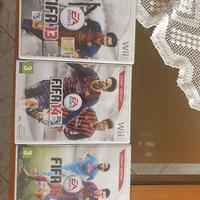 Fifa wii