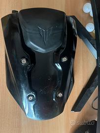 Monoposto Mt 03 660