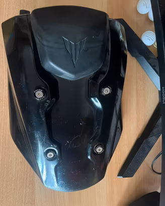 Monoposto Mt 03 660