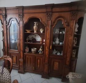 Arredamento salotto
