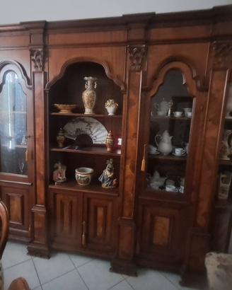 Arredamento salotto