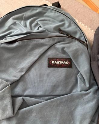 Zaini Scuola Eastapak 