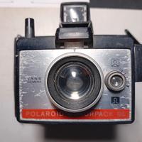 Polaroid colorpack 80