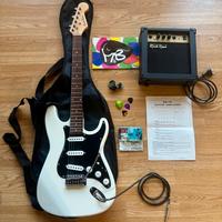 Chitarra elettrica