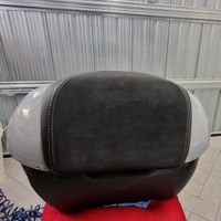 Bauletto piaggio Beverly 300/350 fino al 2021