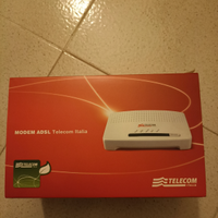 Moden ADSL Telecom