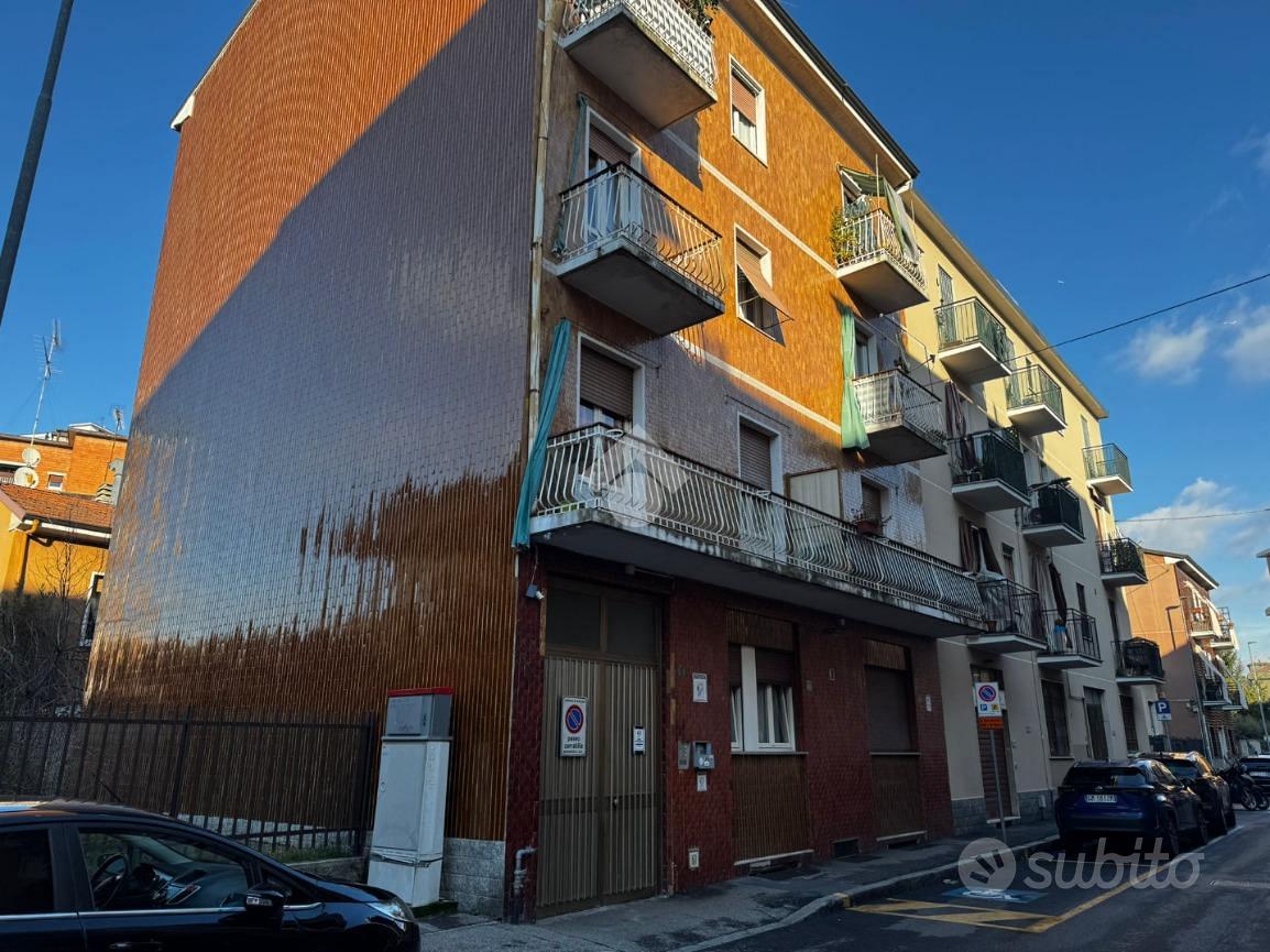 Appartamento – Bresso, Milano - Vista 5