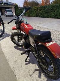 Italjet Class 50 - 1978