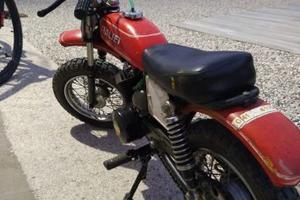 Italjet Class 50 - 1978