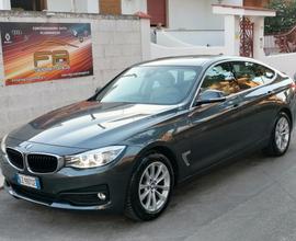 Bmw 318d Gran Turismo Luxury LED PELLE - 2015