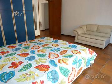 Splendido quadrilocale per condivisione