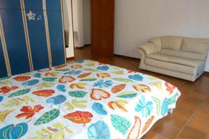 Splendido quadrilocale per condivisione