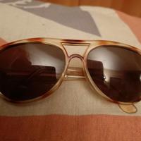 Occhiali da sole vintage