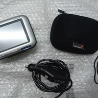 Navigatore TomTom Go 300 +Accessori Nuovo 