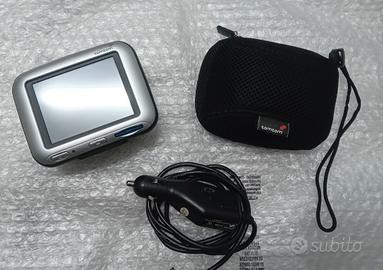 Navigatore TomTom Go 300 +Accessori Nuovo 