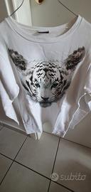 Felpa Marcelo Burlon