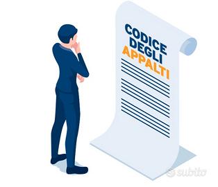 Responsabile ufficio gare