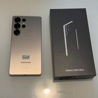 Samsung Galaxy S25 Ultra 512gb nuovo