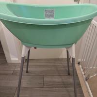 Vaschetta bagnetto neonato