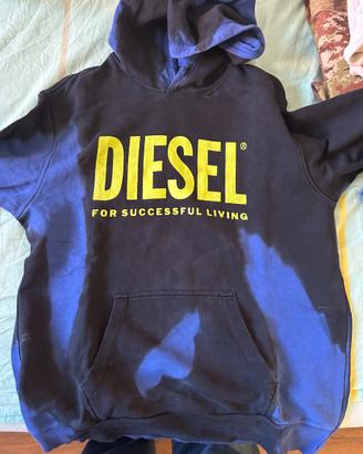 Felpa Diesel