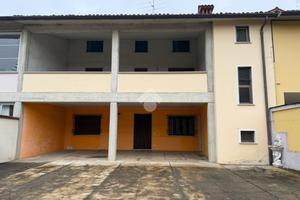 RUSTICO A SAN GERVASIO BRESCIANO