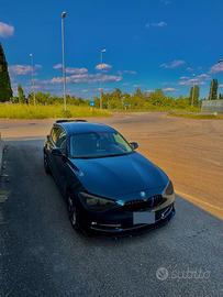 Bmw serie 1 118d f20