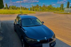 Bmw serie 1 118d f20