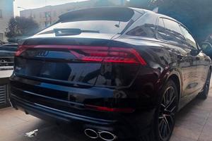  Audi  Sq8 tdi