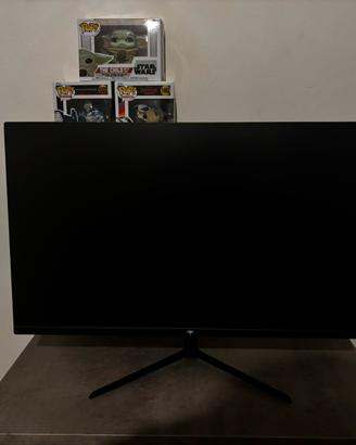 Monitor ktc 24’’