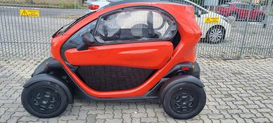 TWIZY 80 BATTERIE PROPRIETA'
