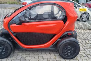 TWIZY 80 BATTERIE PROPRIETA'