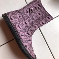 Stivali stivaletti da pioggia n.41