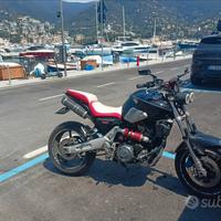 Yamaha MT-03 - 2006