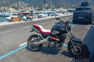 Yamaha MT-03 - 2006