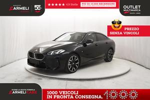 BMW Serie 2 220 Gran Coupe 48V MSport auto CERCHI