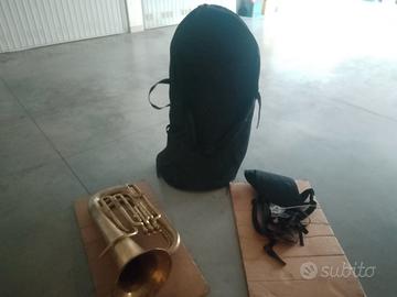 strumenti musicali 
