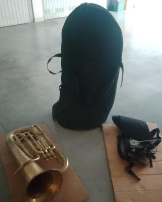 strumenti musicali 