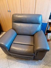 Poltrona marca  Chateau d Ax