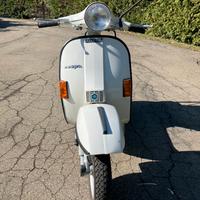 Vespa p125x anno 1981