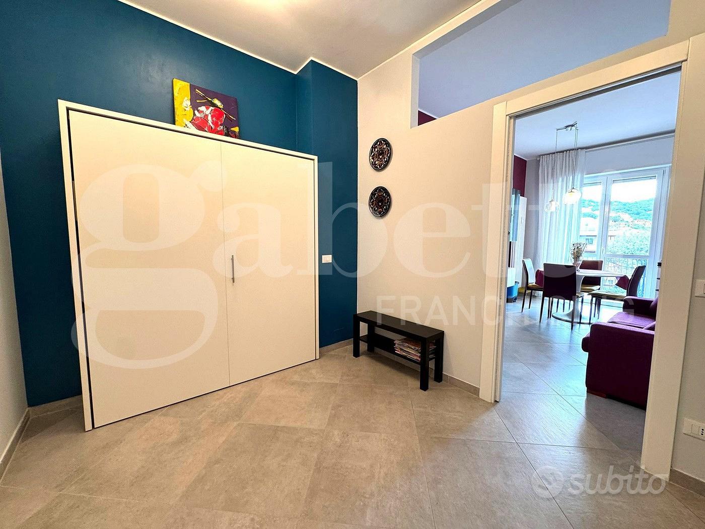 Appartamento – Andora, Mezzacqua - Vista 5