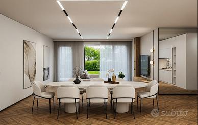 Appartamento Orzinuovi [Cod. rif 3294993VRG]