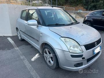 Suzuki swift 1.3 diesel