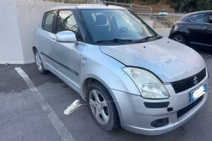 Suzuki swift 1.3 diesel