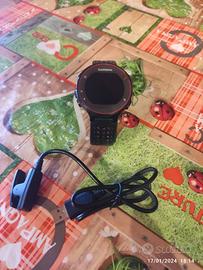 Garmin Forerunner 235