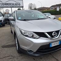 Nissan Qashqai 1.5 dCi DPF Acenta