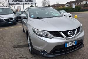 Nissan Qashqai 1.5 dCi DPF Acenta