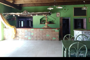 Locale commerciale uso ristorante Arbus