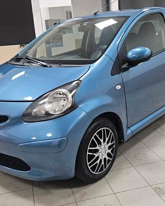 Toyota Aygo 1.0 12V VVT-i 3 porte
